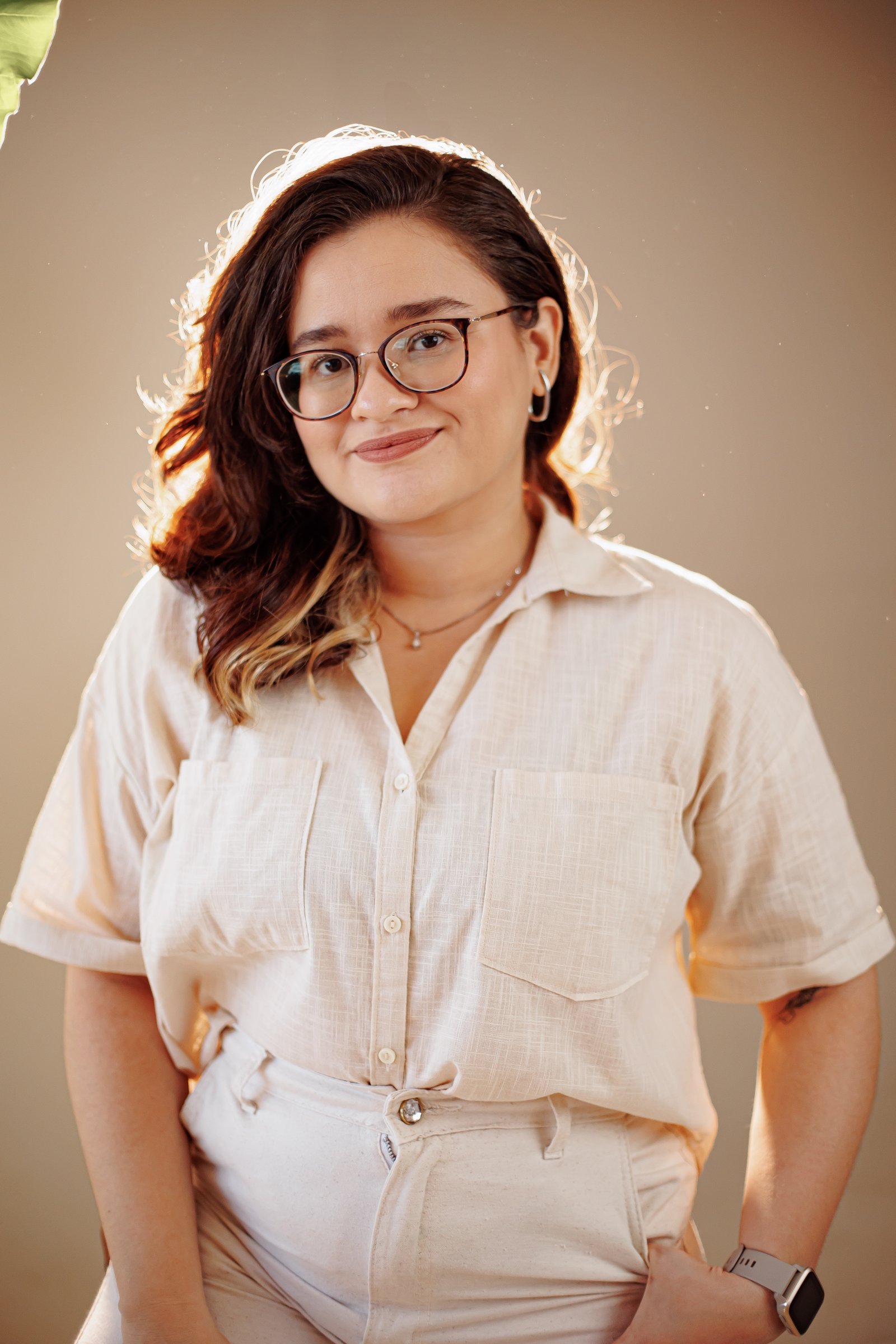 Experiência e Atuação